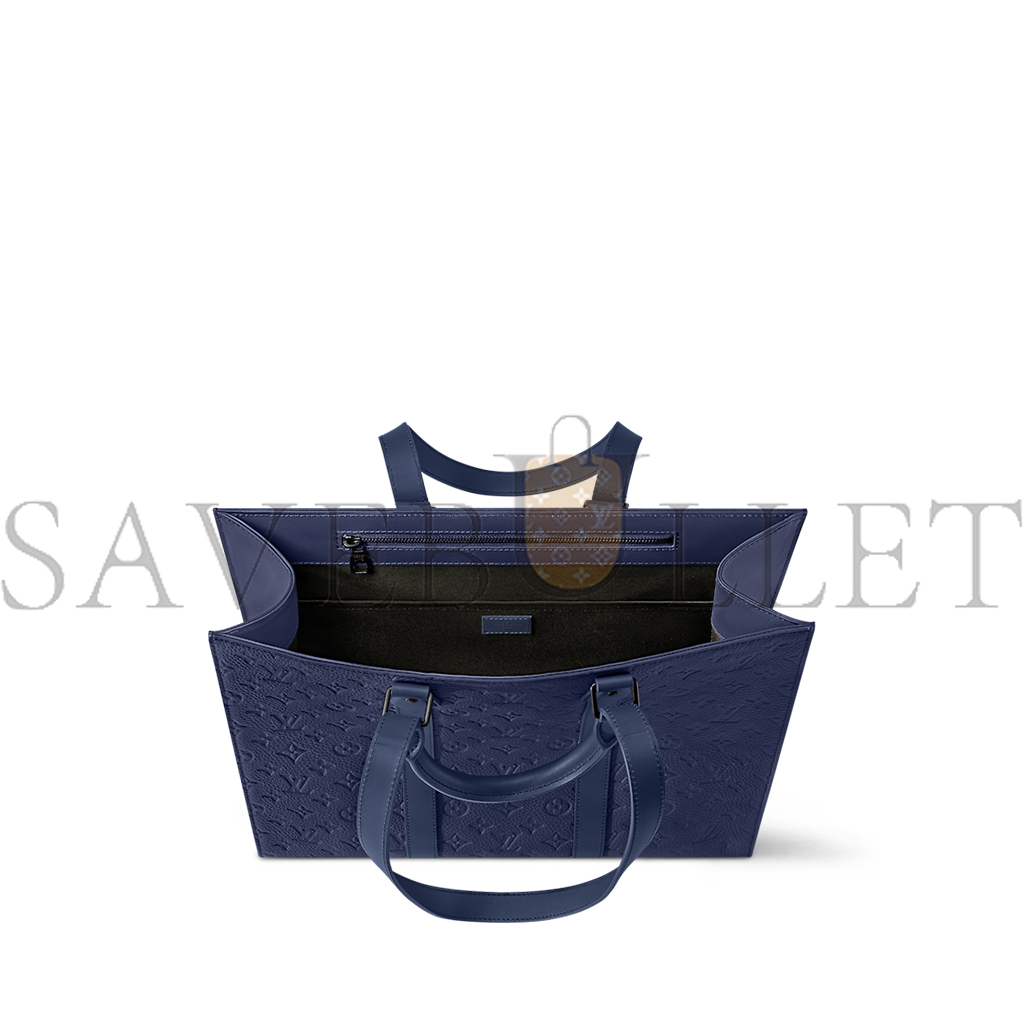 LOUIS VUITTON SAC PLAT 24H M11690 (41*33*14cm) LOUIS VUITTON SAC PLAT 24H M11690 (41*33*14cm)